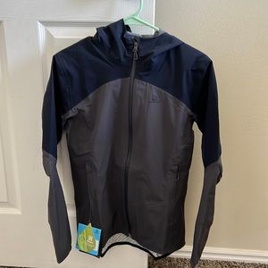 Salomon Womens Outline Jacket